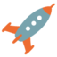 🚀 🚀