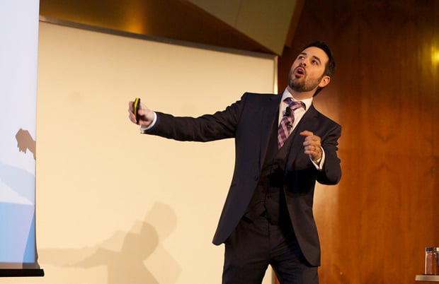 Rand Fishkin